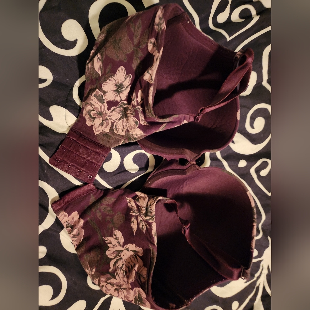Torrid BRA 40 DDD